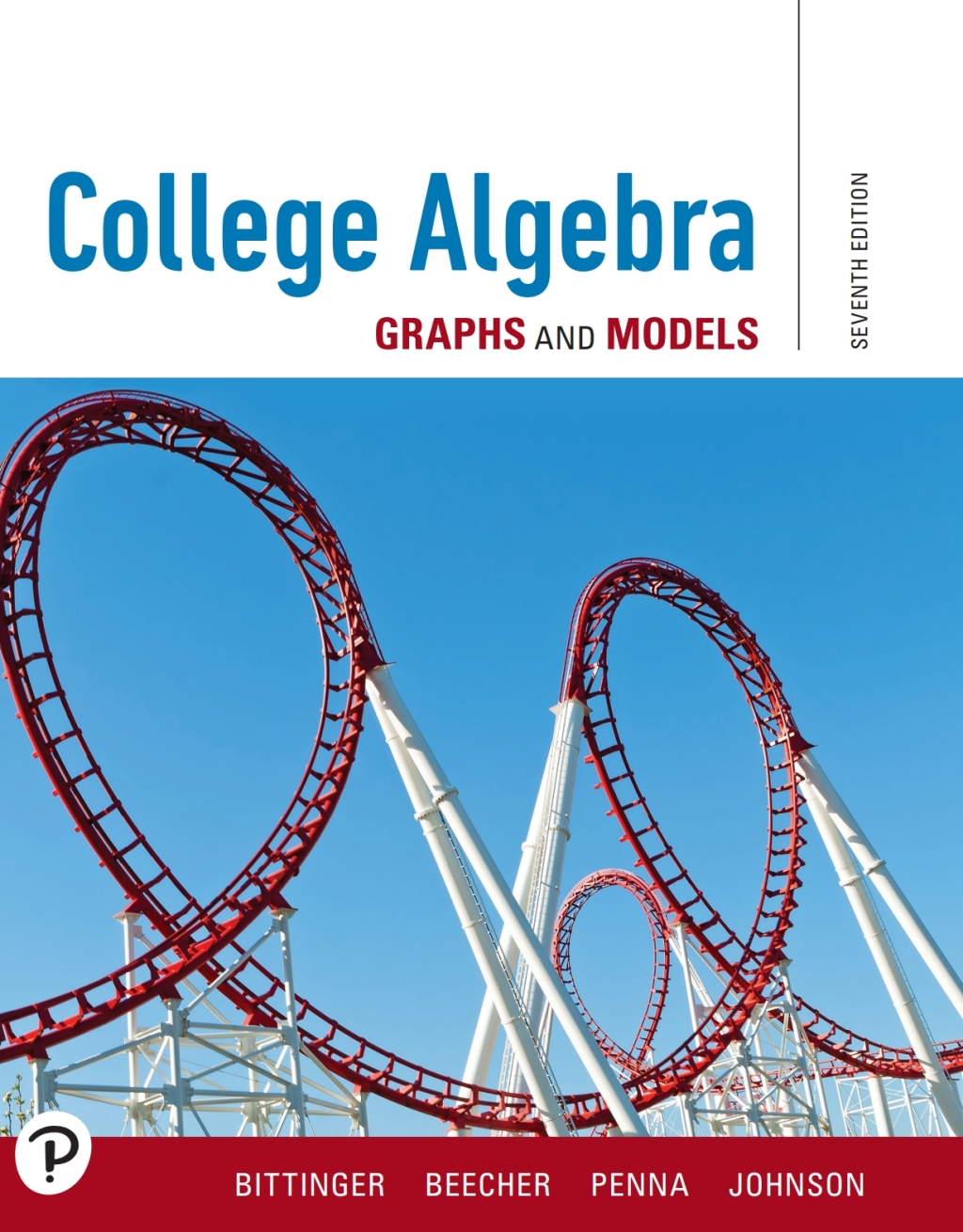 9780138240424.jpg SOLUTION MANUAL FOR College Algebra Graphs and Models, 7th edition Bittinger - ANSWERS ALL CHAPTERS PDF - Image 1