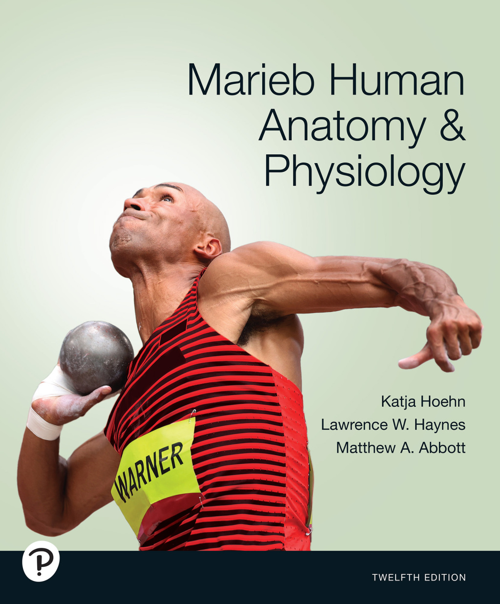 9780138242640.jpg TESTBANK FOR Marieb Human Anatomy & Physiology, 12th edition Katja Hoehn - QUESTIONS ALL CHAPTERS PDF - Image 1