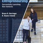 TESTBANK FOR Entrepreneurship Successfully Launching New Ventures, 7th edition Bruce R. Barringer - QUESTIONS ALL CHAPTERS PDF