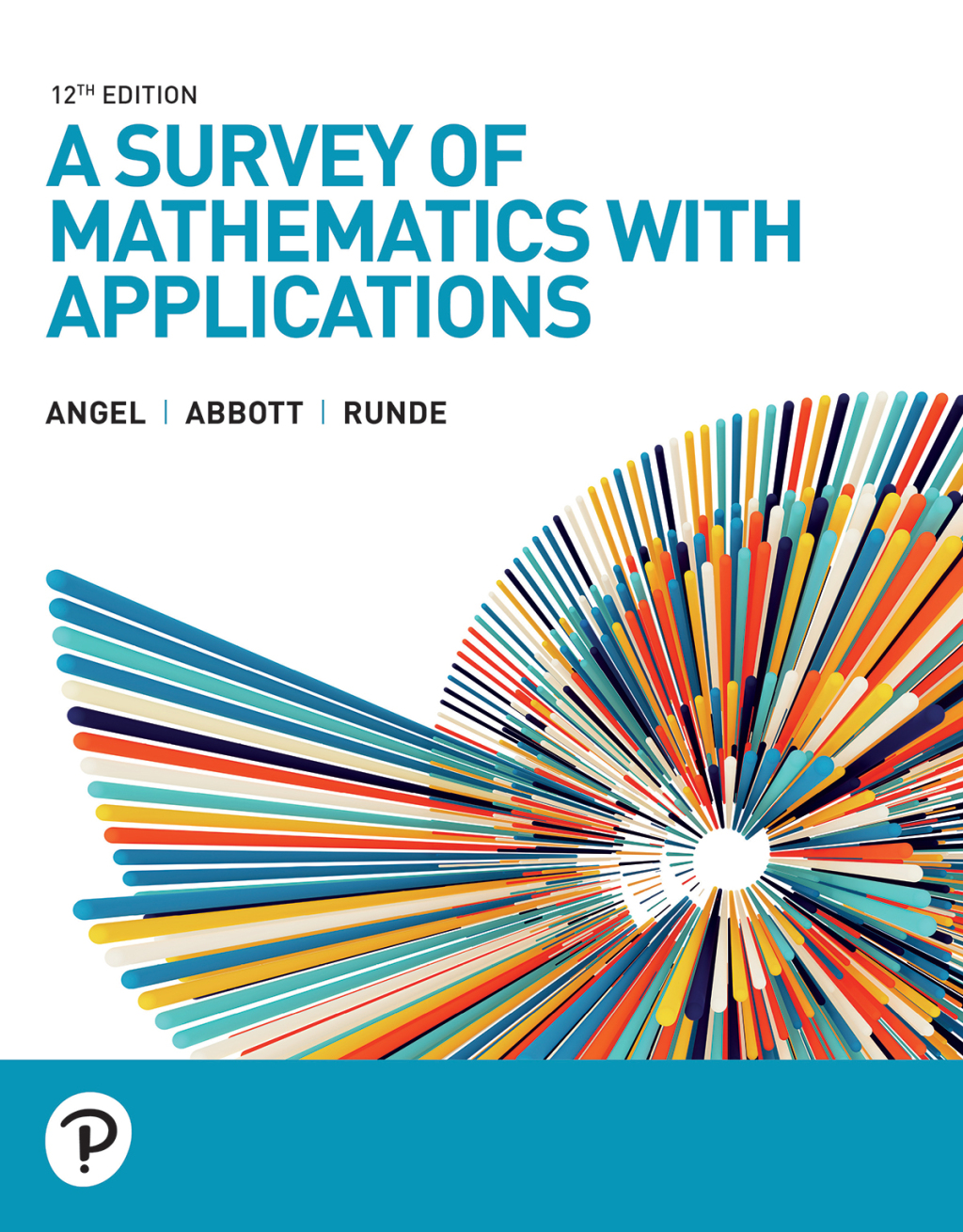 9780138306496.jpg SOLUTION MANUAL FOR Survey of Mathematics with Applications, A, 12th edition Angel - ANSWERS ALL CHAPTERS PDF - Image 1