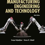 SOLUTION MANUAL FOR Manufacturing Engineering and Technology, 9th edition Kalpakjian - ANSWERS ALL CHAPTERS PDF