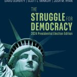 TESTBANK FOR The Struggle for Democracy, 14th edition Greenberg - QUESTIONS ALL CHAPTERS PDF