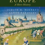 TESTBANK FOR Medieval Europe A Short History 12e Judith M. Bennett - QUESTIONS ALL CHAPTERS PDF