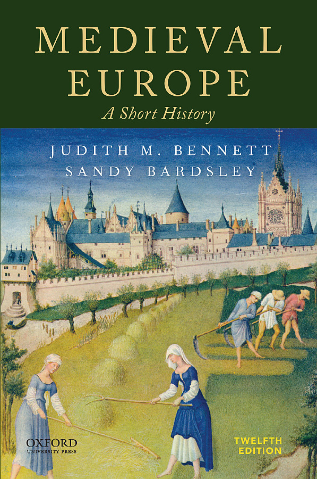 9780190068608.jpg TESTBANK FOR Medieval Europe A Short History 12e Judith M. Bennett - QUESTIONS ALL CHAPTERS PDF - Image 1