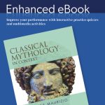 TESTBANK FOR Classical Mythology in Context 2e Lisa Maurizio - QUESTIONS ALL CHAPTERS PDF