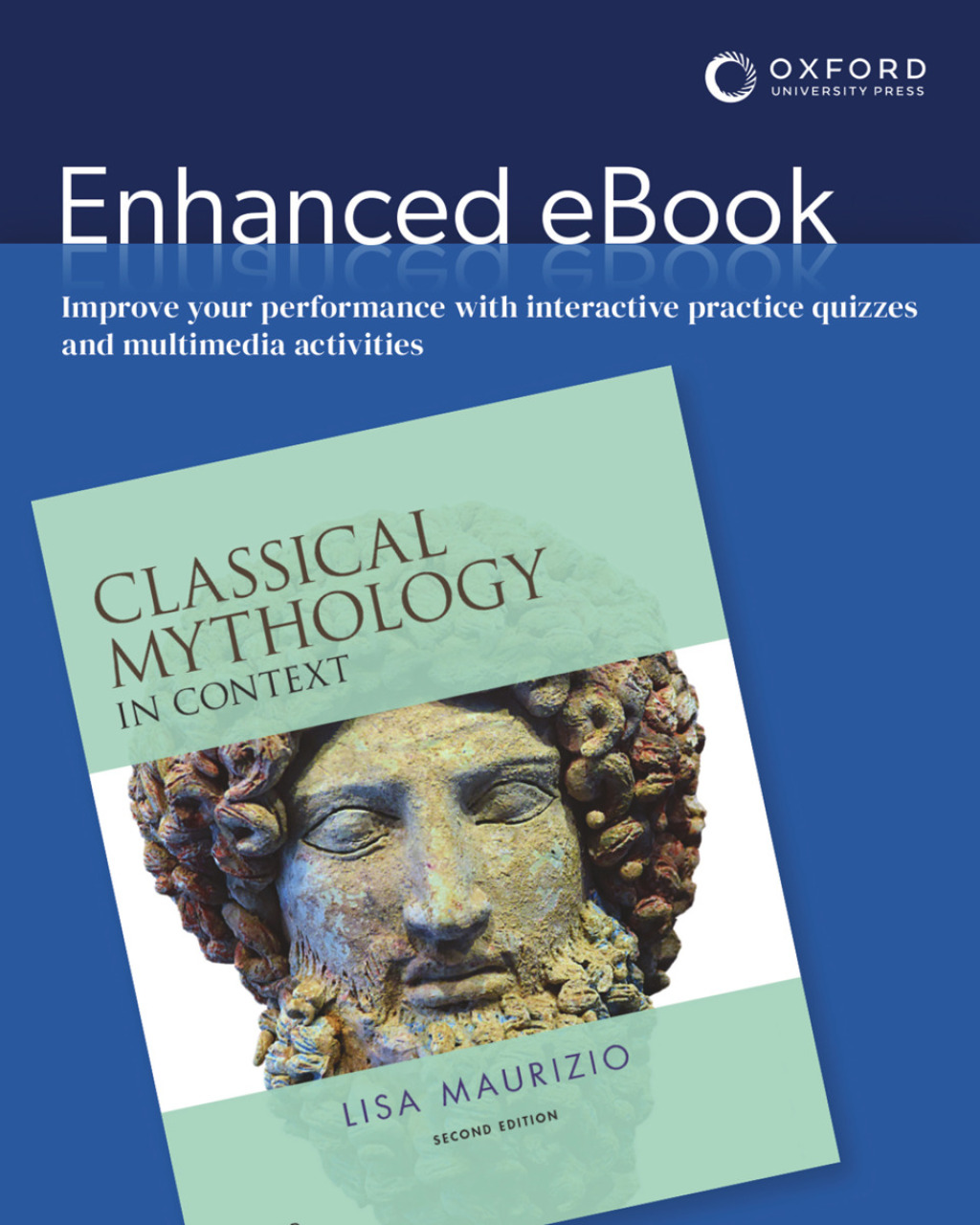 9780190081843.jpg TESTBANK FOR Classical Mythology in Context 2e Lisa Maurizio - QUESTIONS ALL CHAPTERS PDF - Image 1