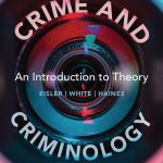 TESTBANK FOR Crime and Criminology An Introduction to Theory 4Ce Eisler - QUESTIONS ALL CHAPTERS PDF