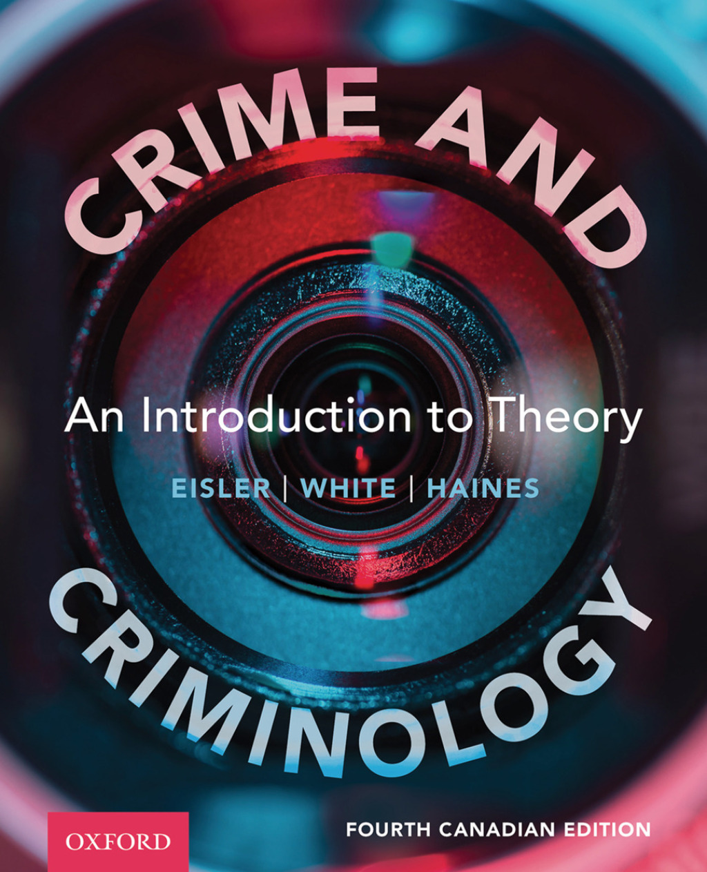 9780190160609.jpg TESTBANK FOR Crime and Criminology An Introduction to Theory 4Ce Eisler - QUESTIONS ALL CHAPTERS PDF - Image 1
