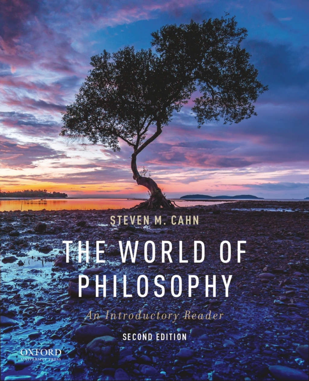 9780190691912.jpg TESTBANK FOR World of Philosophy 2e Cahn - QUESTIONS ALL CHAPTERS PDF - Image 1