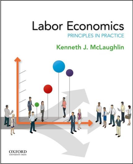 TESTBANK FOR Labor Economics 2e McLaughlin - QUESTIONS ALL CHAPTERS PDF