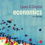 TESTBANK FOR Economics 14e Lipsey and Chrystal - QUESTIONS ALL CHAPTERS PDF