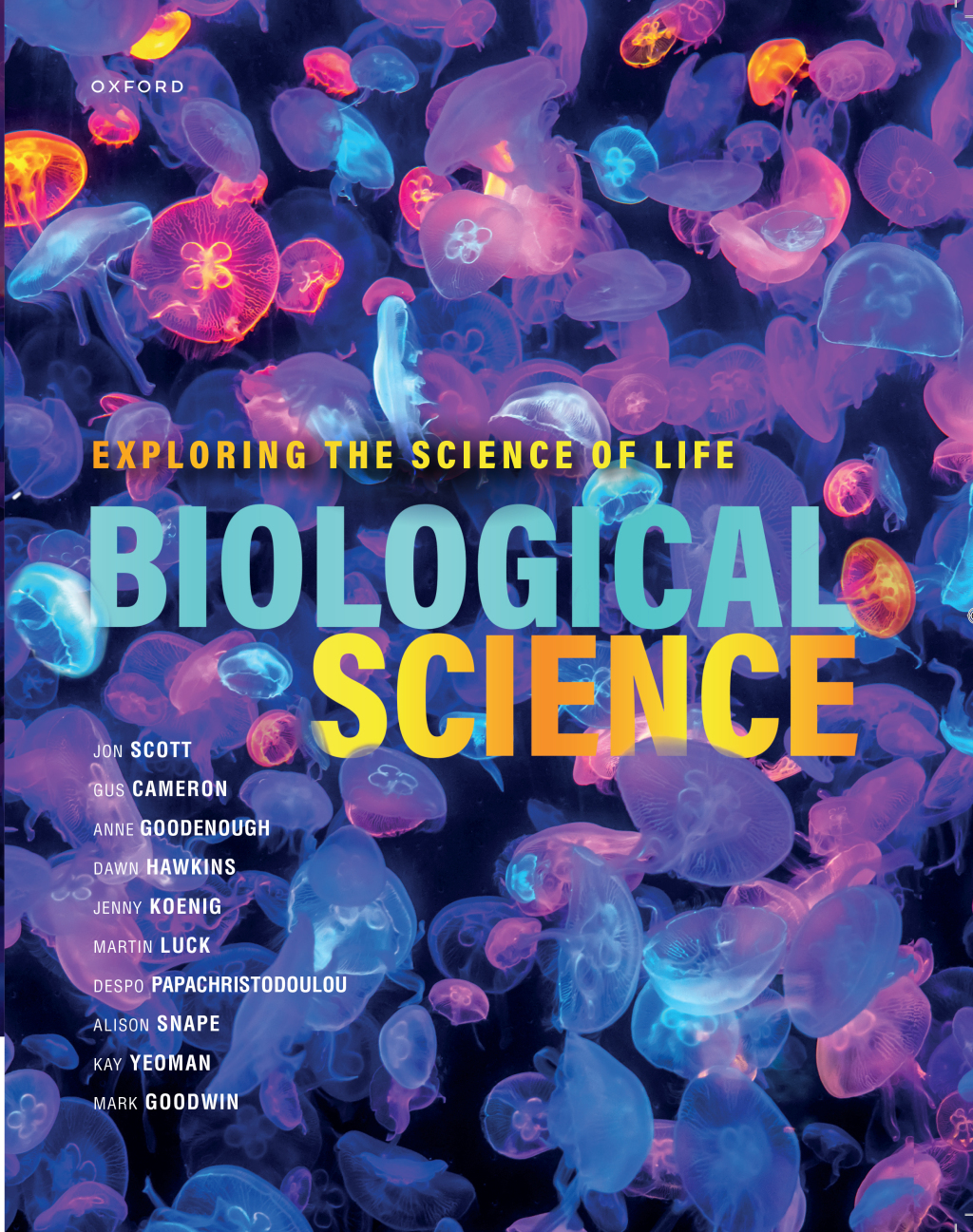 Scott_pb.indd TESTBANK FOR Biological Science 1e Scott - QUESTIONS ALL CHAPTERS PDF - Image 1
