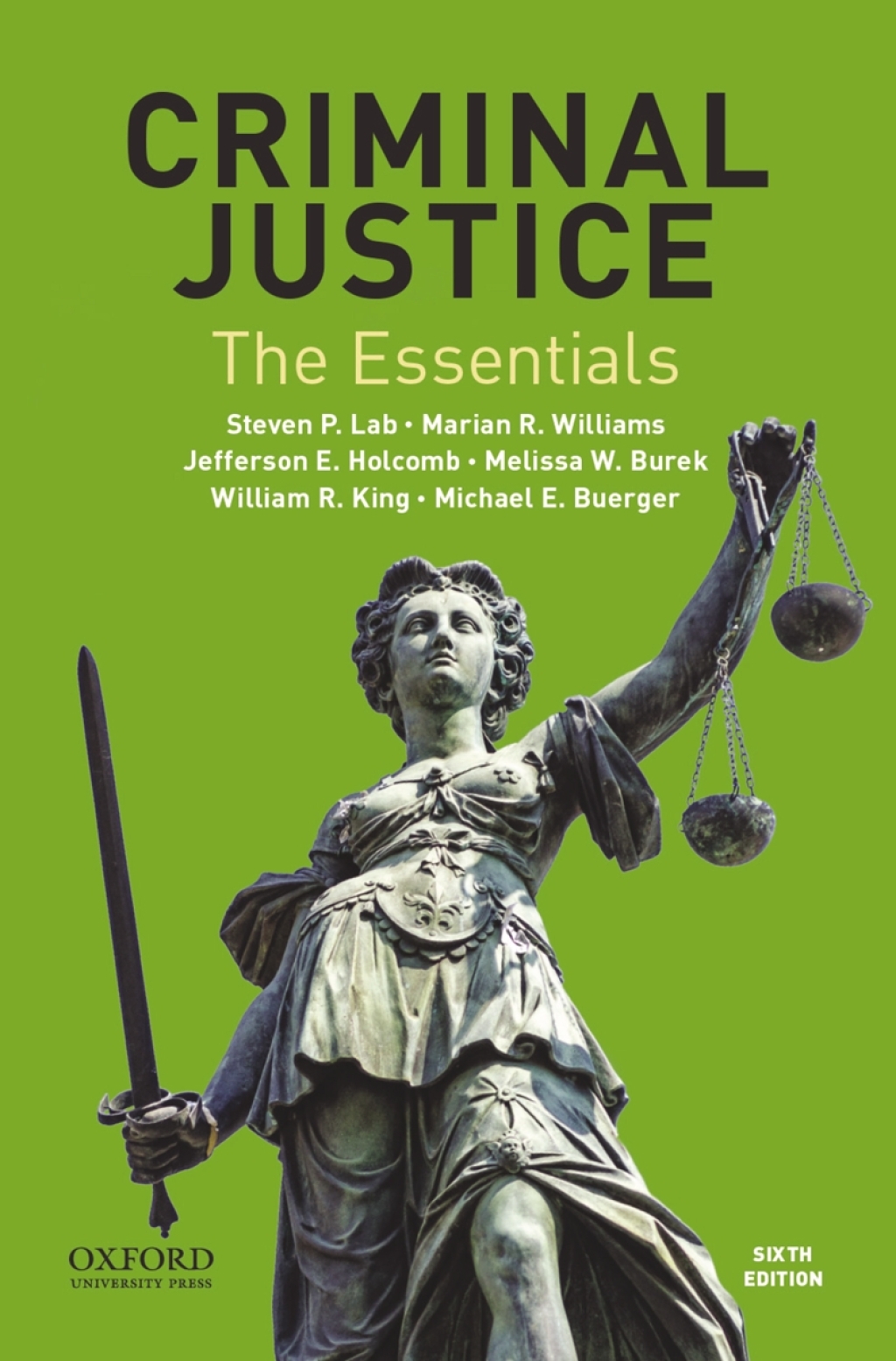 9780197546994.jpg TESTBANK FOR Criminal Justice The Essentials 6e Lab, Williams - QUESTIONS ALL CHAPTERS PDF - Image 1