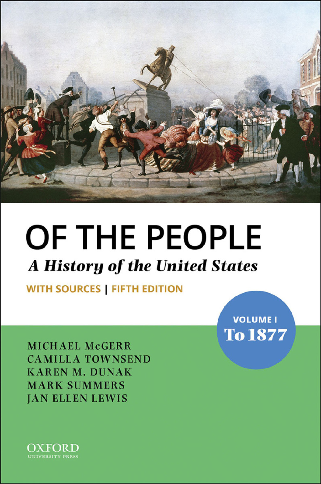 9780197585986.jpg TESTBANK FOR Of The People 5e McGerr - QUESTIONS ALL CHAPTERS PDF - Image 1