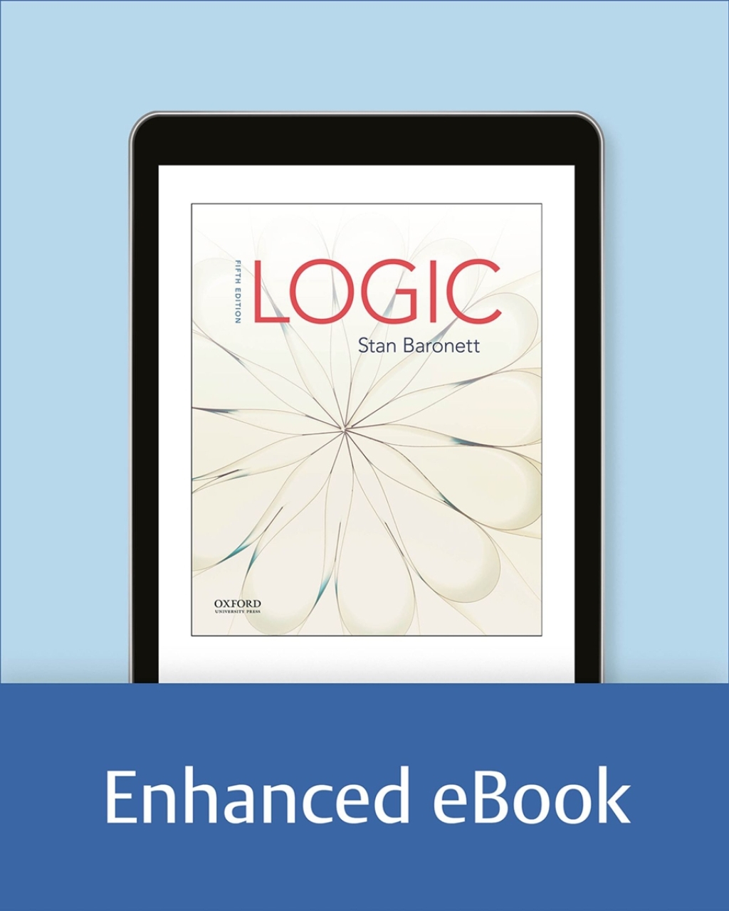 9780197602393.jpg TESTBANK FOR Logic 5e Baronett - QUESTIONS ALL CHAPTERS PDF - Image 1