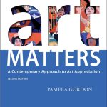 TESTBANK FOR Art Matters 2e Pamela Gordon - QUESTIONS ALL CHAPTERS PDF