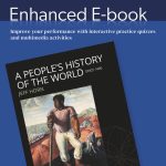 TESTBANK FOR A People's History of the World 1e Jeff Horn - QUESTIONS ALL CHAPTERS PDF