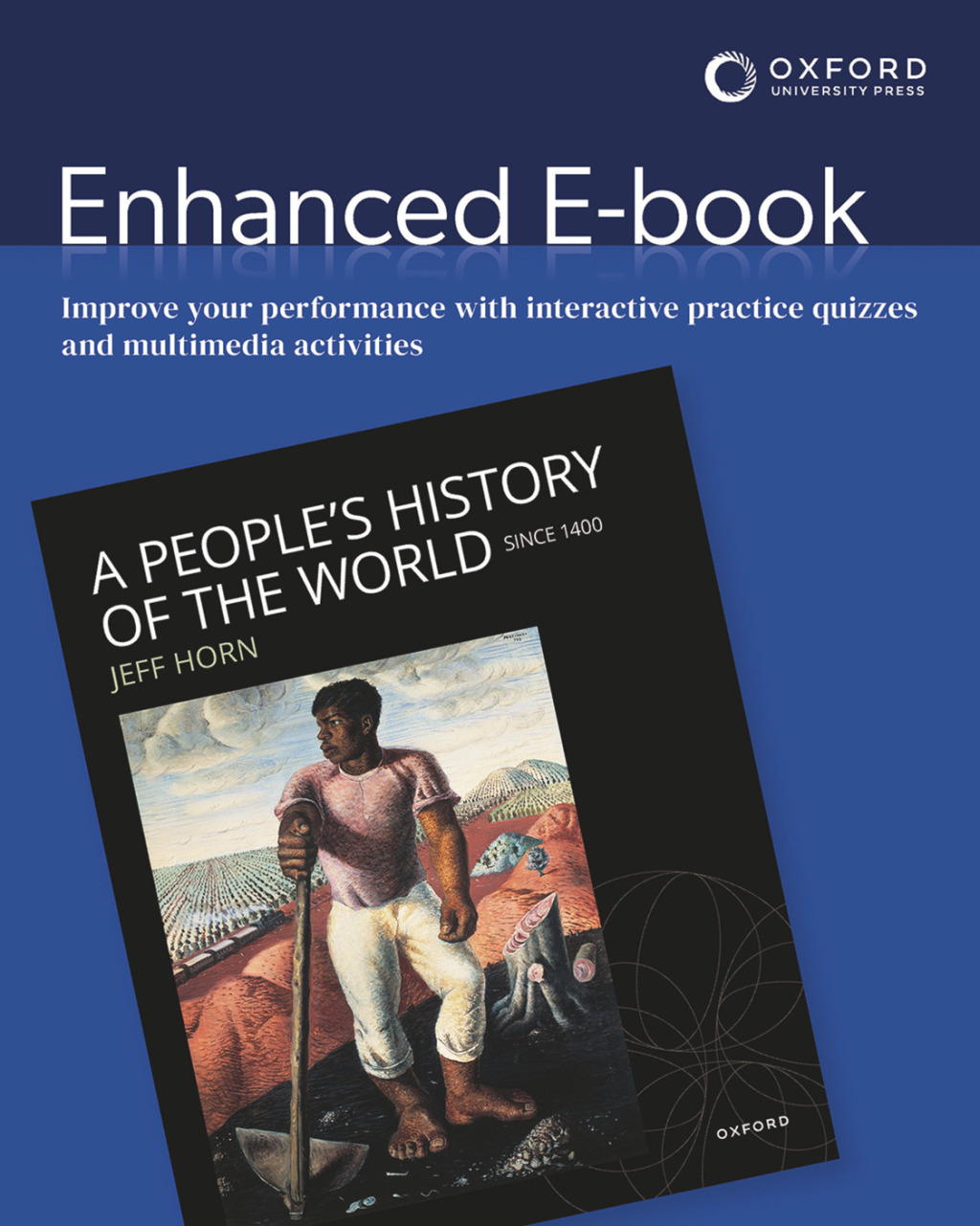 9780197630563.jpg TESTBANK FOR A People's History of the World 1e Jeff Horn - QUESTIONS ALL CHAPTERS PDF - Image 1