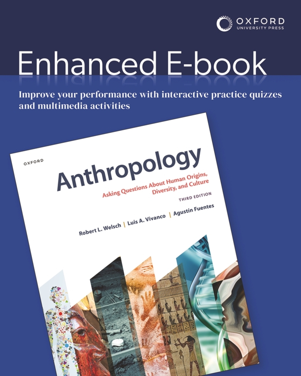 9780197666982.jpg TESTBANK FOR Anthropology Asking Questions About Human Origins, Diversity, and Culture, 3e Welsch - QUESTIONS ALL CHAPTERS PDF - Image 1