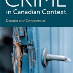 TESTBANK FOR Crime in Canadian Context Debates and Controversies 5e O'Grady - QUESTIONS ALL CHAPTERS PDF
