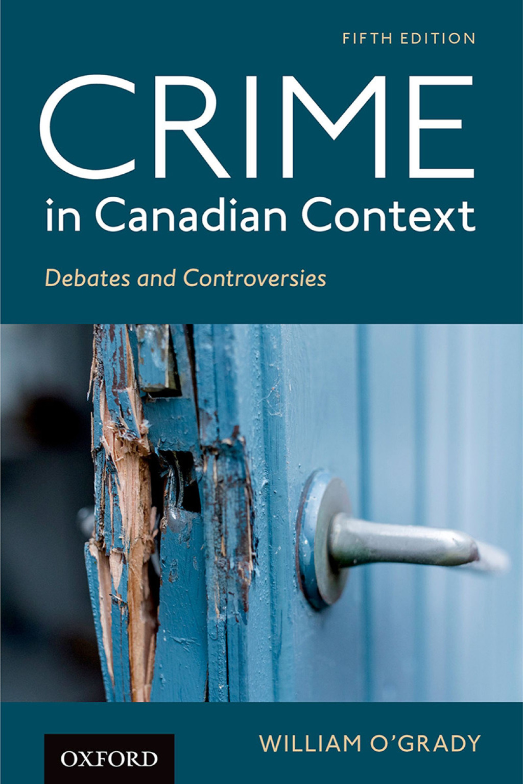 9780199039852.jpg TESTBANK FOR Crime in Canadian Context Debates and Controversies 5e O'Grady - QUESTIONS ALL CHAPTERS PDF - Image 1