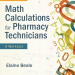 SOLUTION MANUAL FOR Pharmaceutical Calculations for Pharmacy Technicians A Worktext 3rd Edition Moini - ANSWERS ALL CHAPTERS PDF