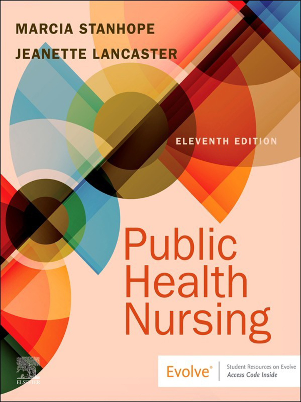 9780323884181.jpg TESTBANK FOR Public Health Nursing, 11th Edition By Marcia Stanhope - QUESTIONS ALL CHAPTERS PDF - Image 1
