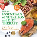 TESTBANK FOR Williams' Essentials of Nutrition and Diet Therapy, 13th Edition By Joyce Ann Gilbert - QUESTIONS ALL CHAPTERS PDF