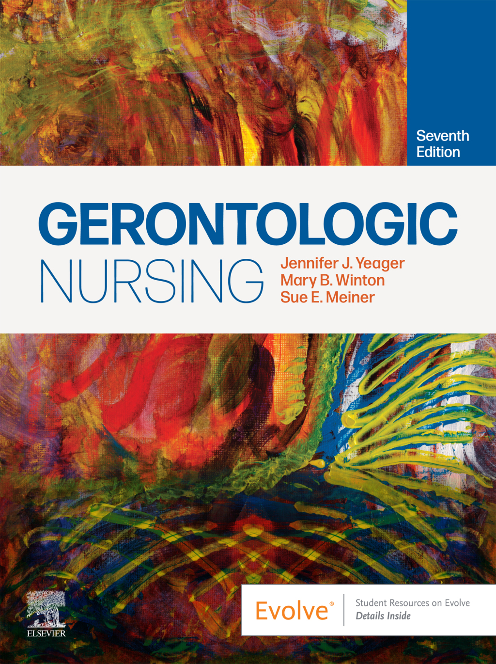 9780323936880.jpg TESTBANK FOR Gerontologic Nursing, 7th Edition By Jennifer J. Yeager - QUESTIONS ALL CHAPTERS PDF - Image 1