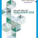 TESTBANK FOR Shelly Cashman Series® Microsoft® Windows® 10 Comprehensive 2019 1st Edition by Steven M. Freund - QUESTIONS ALL CHAPTERS PDF