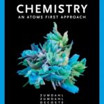 SOLUTION MANUAL FOR Chemistry An Atoms First Approach, 3rd Edition Steven S. Zumdahl - ANSWERS ALL CHAPTERS PDF