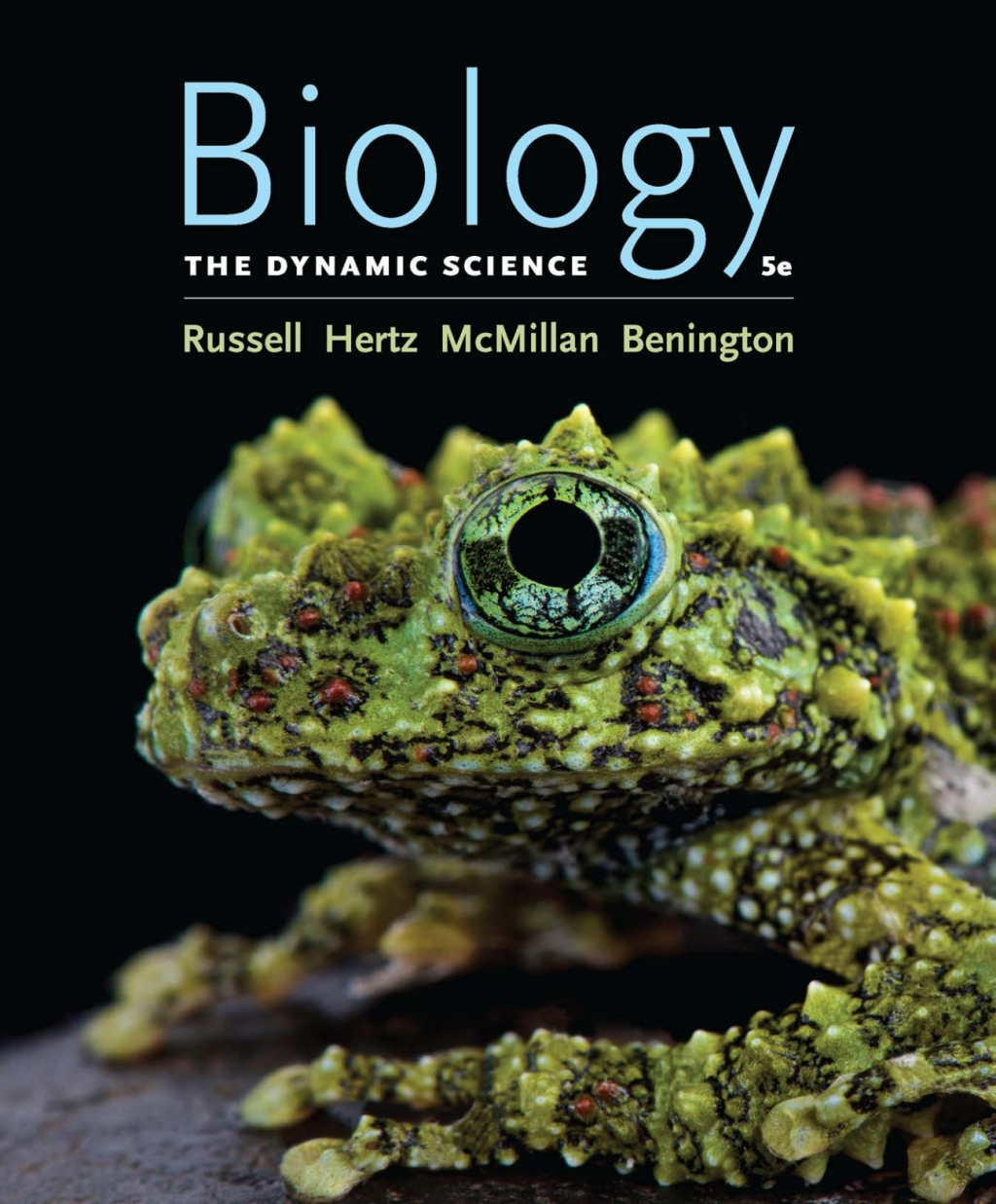9780357463857.jpg TESTBANK FOR Biology The Dynamic Science, 5th Edition Peter J. Russell - QUESTIONS ALL CHAPTERS PDF - Image 1