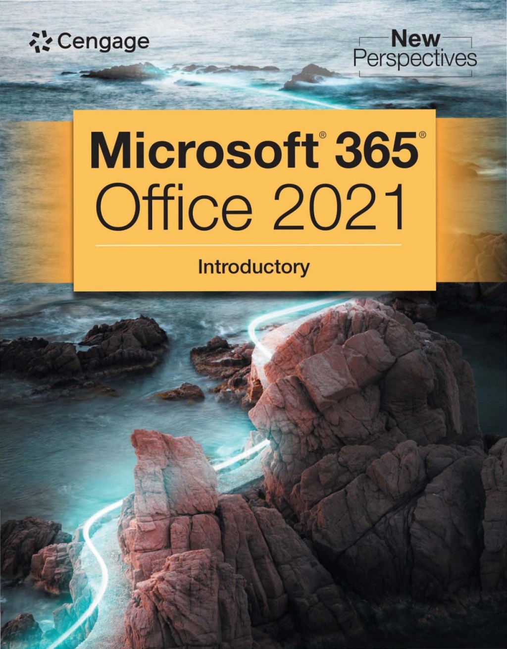 9780357672112.jpg TESTBANK FOR New Perspectives Collection, Microsoft® 365® & Office® 2021 Ann Shaffer - QUESTIONS ALL CHAPTERS PDF - Image 1