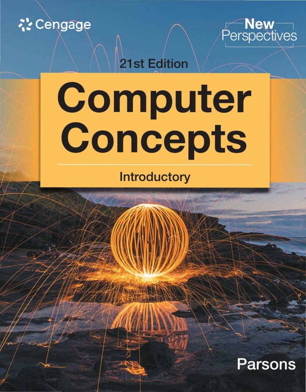 9780357674796.jpg SOLUTION MANUAL FOR New Perspectives Concepts Introductory, 21st Edition Parsons - ANSWERS ALL CHAPTERS PDF - Image 1