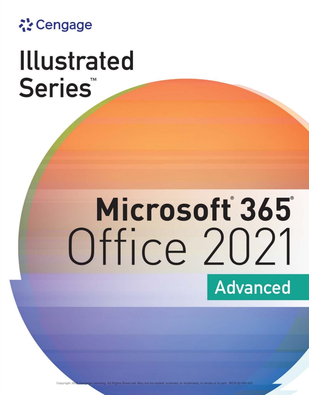 9780357675021.jpg TESTBANK FOR Illustrated Series® Collection, Microsoft® 365® & Office® 2021 1st Edition David Beskeen - QUESTIONS ALL CHAPTERS PDF - Image 1
