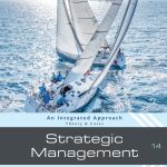 TESTBANK FOR Strategic Management Theory & Cases An Integrated Approach 14th Edition by Charles W. L. Hill - QUESTIONS ALL CHAPTERS PDF