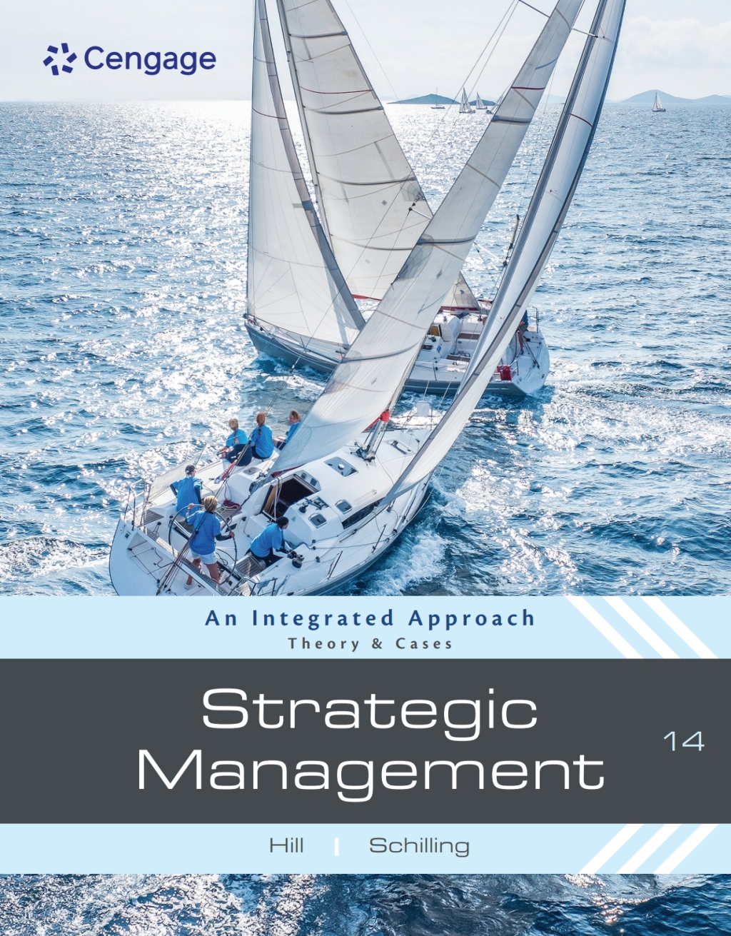 9780357716717.jpg TESTBANK FOR Strategic Management Theory & Cases An Integrated Approach 14th Edition by Charles W. L. Hill - QUESTIONS ALL CHAPTERS PDF - Image 1