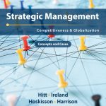 TESTBANK FOR Strategic Management Concepts and Cases Competitiveness and Globalization 14th Edition by Michael A. Hitt - QUESTIONS ALL CHAPTERS PDF