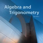 SOLUTION MANUAL FOR Algebra and Trigonometry, 5th Edition James Stewart - ANSWERS ALL CHAPTERS PDF