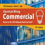 SOLUTION MANUAL FOR Electrical Wiring Commercial, 18th Edition Phil Simmons - ANSWERS ALL CHAPTERS PDF
