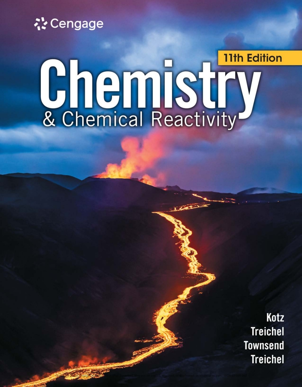 9780357851524.jpg SOLUTION MANUAL FOR Chemistry & Chemical Reactivity, 11th Edition John C. Kotz - ANSWERS ALL CHAPTERS PDF - Image 1