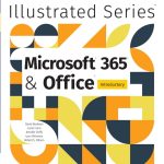 TESTBANK FOR Illustrated Microsoft Office 365 & Office Introductory 1st Edition Beskeen - QUESTIONS ALL CHAPTERS PDF