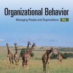 TESTBANK FOR Organizational Behavior Managing People and Organizations 14th Edition by Ricky W. Griffin - QUESTIONS ALL CHAPTERS PDF