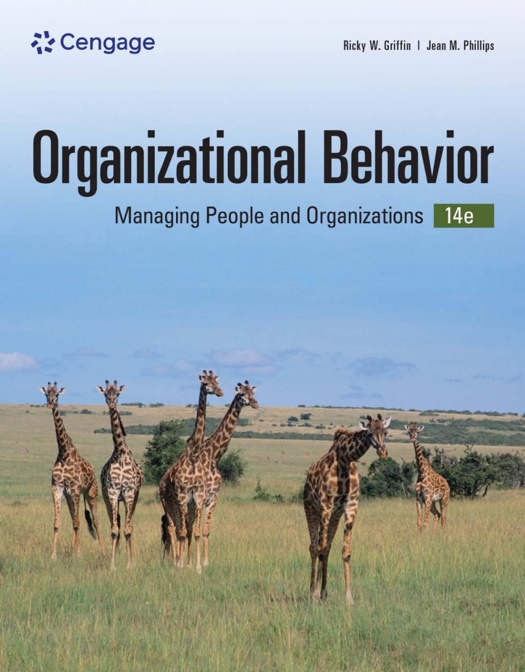 9780357899151.jpg TESTBANK FOR Organizational Behavior Managing People and Organizations 14th Edition by Ricky W. Griffin - QUESTIONS ALL CHAPTERS PDF - Image 1