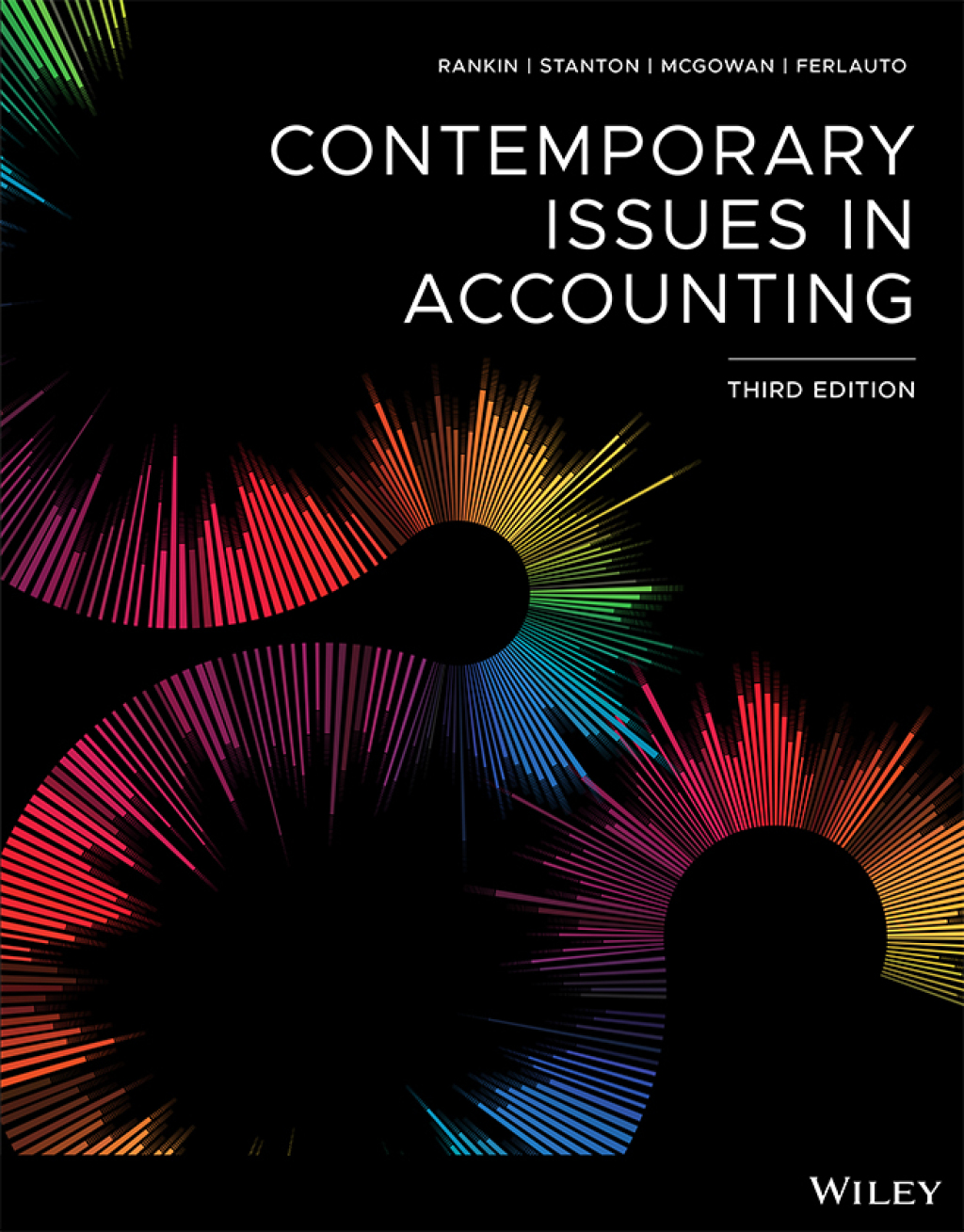 9780730397830.jpg SOLUTION MANUAL FOR Contemporary Issues in Accounting, 3rd Edition Rankin - ANSWERS ALL CHAPTERS PDF - Image 1