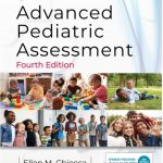 TESTBANK FOR Advanced Pediatric Assessment, 4th Edition Chiocca - QUESTIONS ALL CHAPTERS PDF