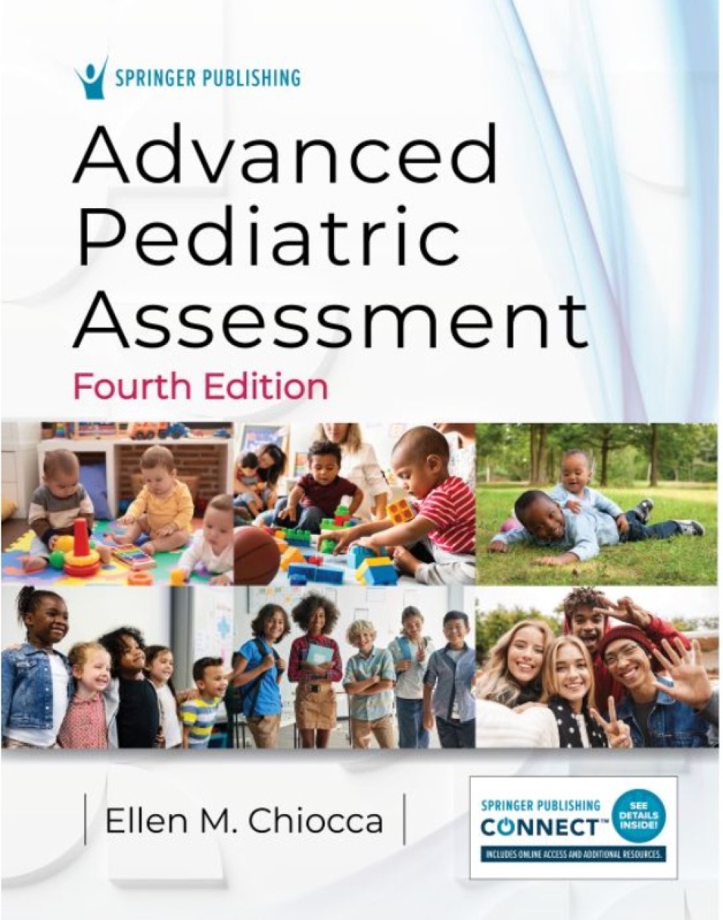 9780826153050.jpg TESTBANK FOR Advanced Pediatric Assessment, 4th Edition Chiocca - QUESTIONS ALL CHAPTERS PDF - Image 1