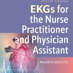 TESTBANK FOR EKGs for the Nurse Practitioner and Physician Assistant, 4th Edition Knechtel - QUESTIONS ALL CHAPTERS PDF