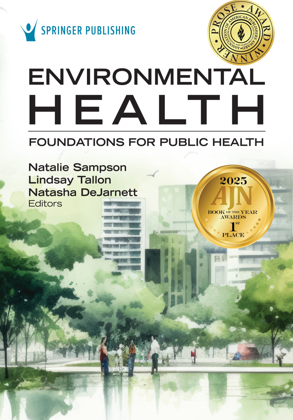 9780826183538.jpg TESTBANK FOR Environmental Health Sampson - QUESTIONS ALL CHAPTERS PDF - Image 1
