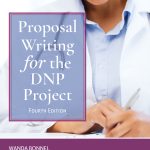 TESTBANK FOR Proposal Writing for the DNP Project, 4th Edition Bonnel - QUESTIONS ALL CHAPTERS PDF